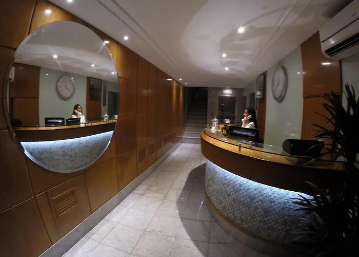 Hotel Primor (Adults Only)