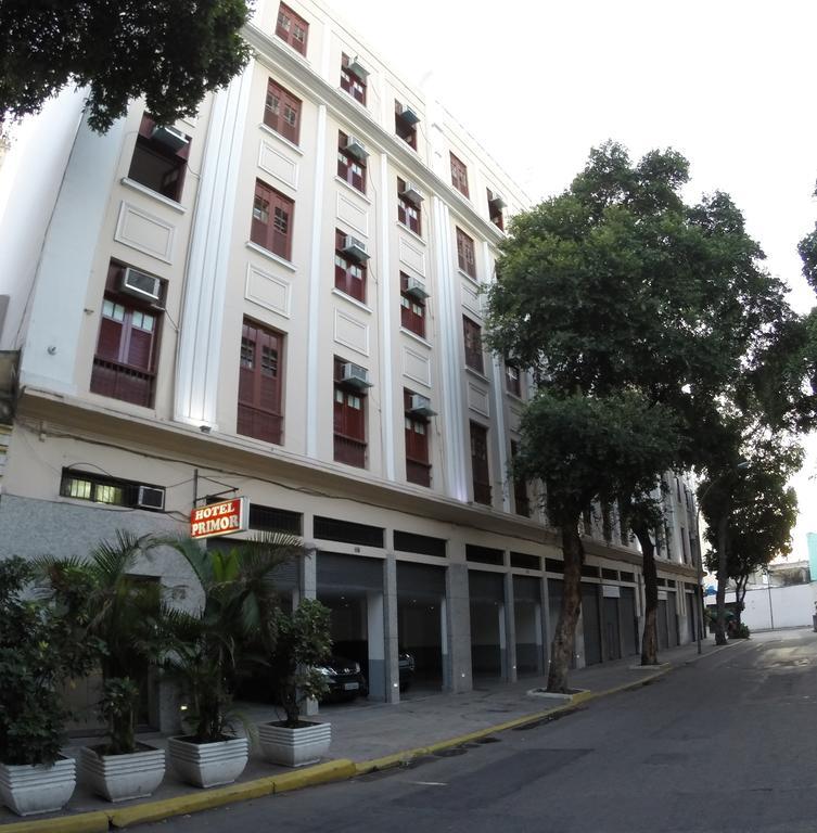 Love hôtel Primor Rio de Janeiro
