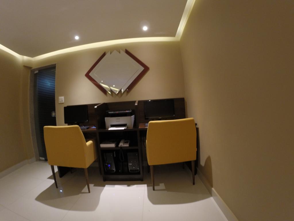 Love hôtel Primor 2*