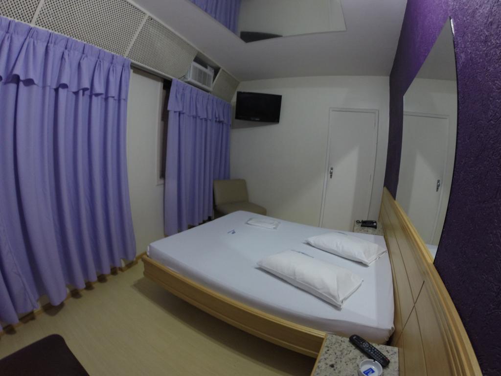 Love hôtel Primor