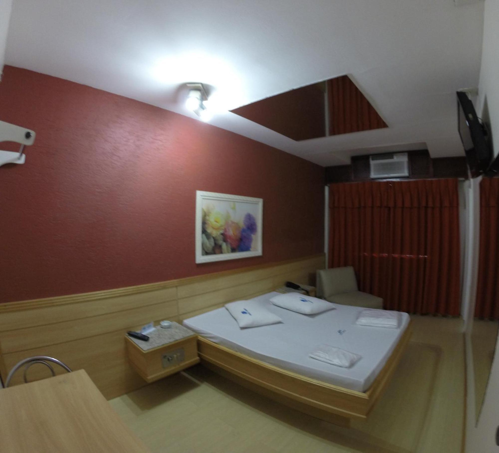 Love hôtel Primor 2*
