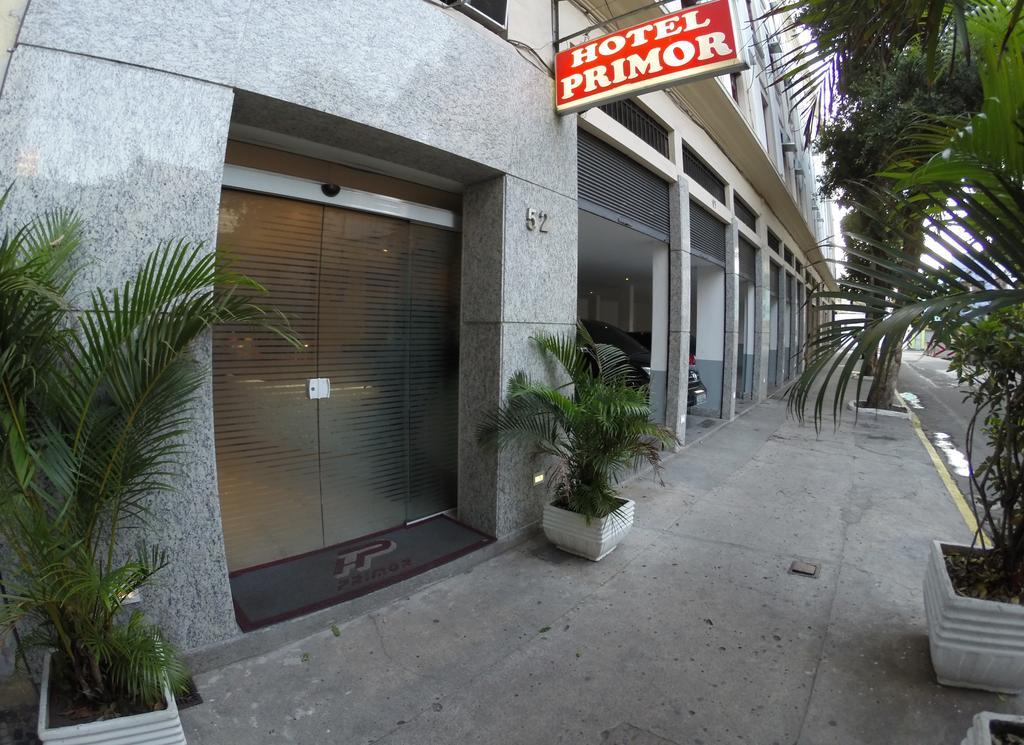 Hotel del amor Primor (adults Only)