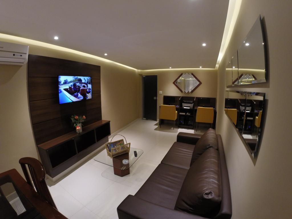 Hotel del amor Primor (adults Only)