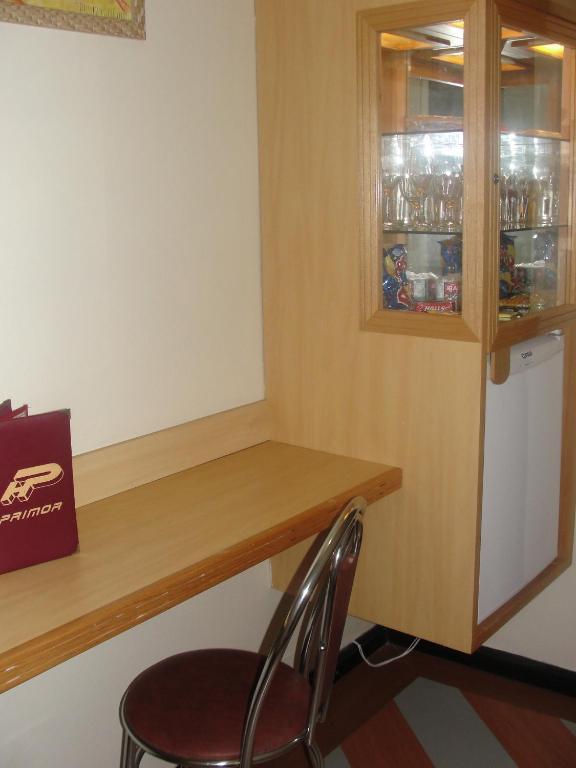 Hotel del amor Primor (adults Only) 2*